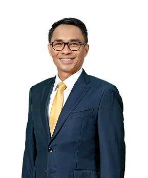 Pak Faizal